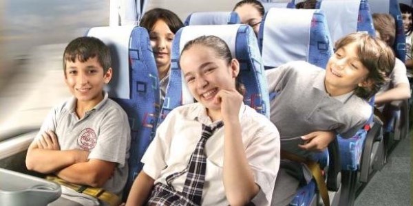 Yeni eğitim öğretim yılı servis ücretleri belirlendi