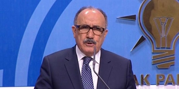 Atalay: Torba yasa 8 Eylül'de görüşülecek