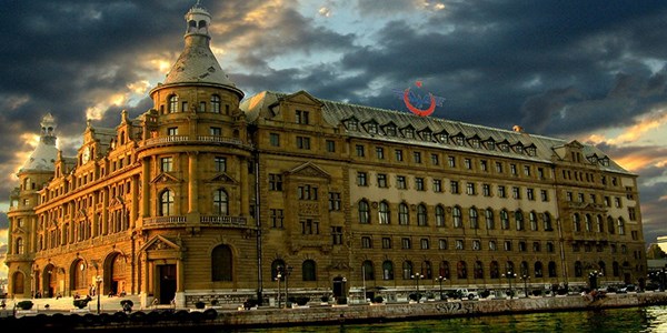 Haydarpaşa Gar'ı AVM oluyor