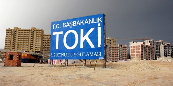 TOKİ, kentsel dönüşüm projelerine ağırlık verecek