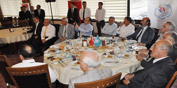 Erciyes'te 3 bin kişiye iş imkanı doğacak