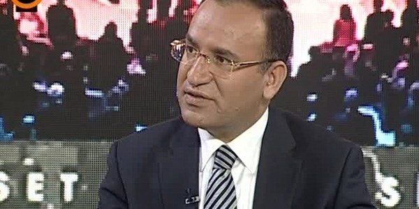 Hakim ve savcı maaşlarına zam yapacağız