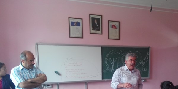 IHL'leri tercih eden 359 bin... Yerle�en 159 bin