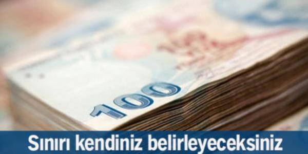 'Gelire göre kredi'nin ayrıntıları