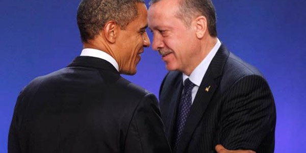 Erdoğan Cuma günü Obama ile görüşecek