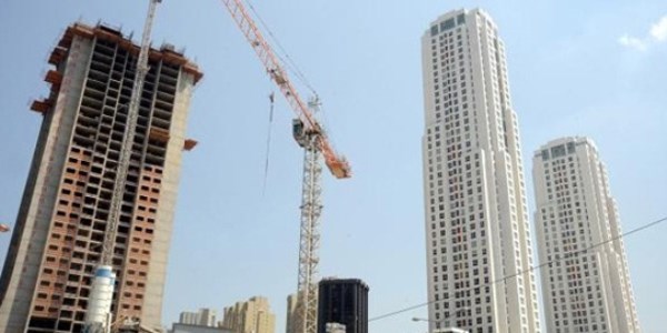 Asgari ücretli ancak 40 bin liralık ev alabilecek