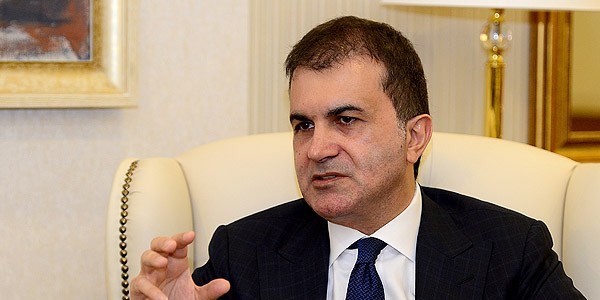 Çelik: Turizm gelirimiz 32 milyar dolar civarında