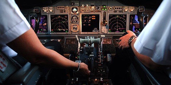 Pilot ve hosteslerde cilt kanseri riski 2 kat fazla