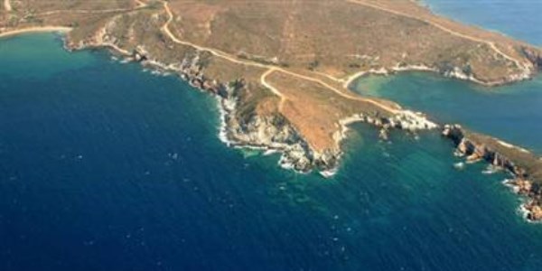 Akdeniz'de 5.2 b�y�kl���nde deprem