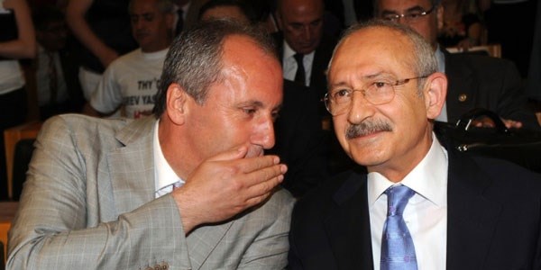 CHP'de kurultay g�n�!