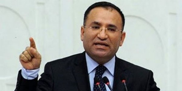 Hakim ve savcılara zam disiplin cezalarına af