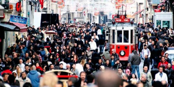 Sosyal d�n���m hamlesi