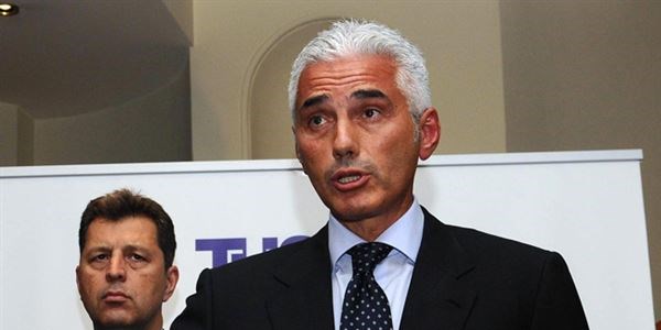 TÜSİAD: 17 Aralık ve Gezi 15 aya mal oldu