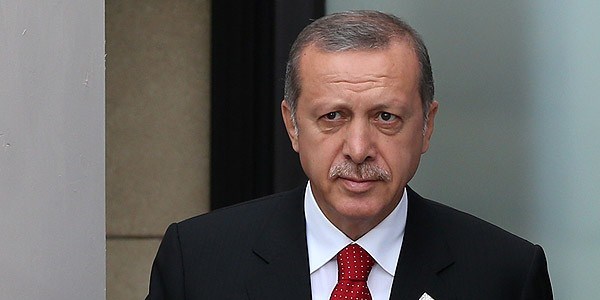 Erdoğan: Şam rejimine seyirci kalınıyor