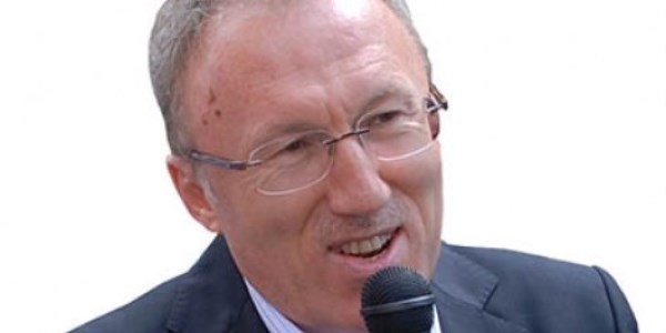 Enerji Bakan Yardımcısı istifa etti