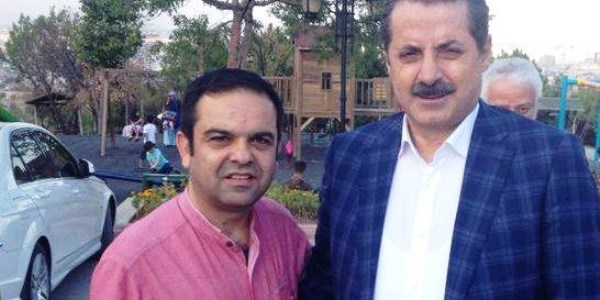 Akademisyenlere 1000 liralık zam