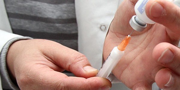 Ebola aşısı en erken Kasım'da kullanılabilecek