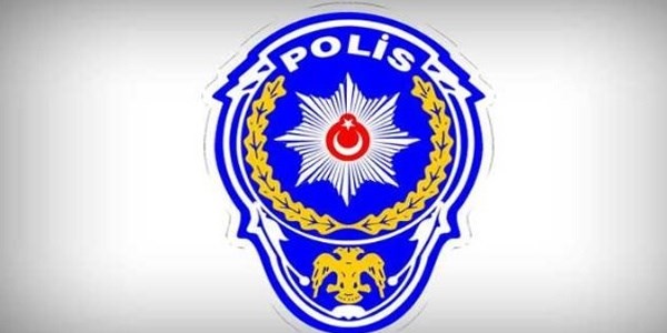 Soru çalan 6 komiserin, rütbesi söküldü
