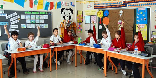Teşvik, özel okul fiyatlarını düşürdü