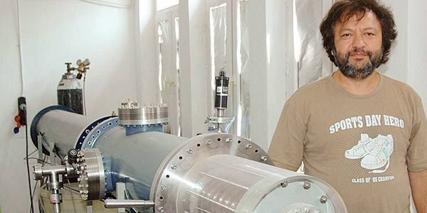 Milli savunma teknolojisinde çığır açacak buluş