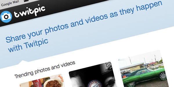 Twitter'daki fotoğraflarınızı kurtarın! Twitpic kapanıyor!