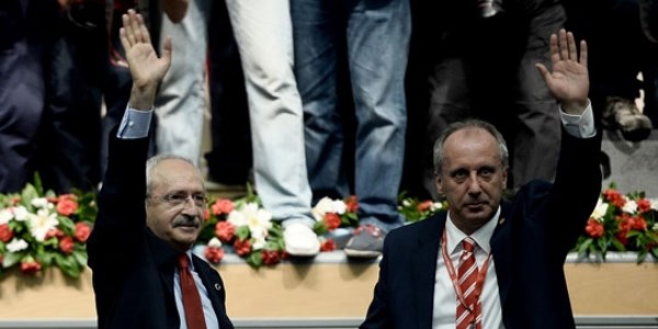 CHP PM için liste savaşı yaşanıyor