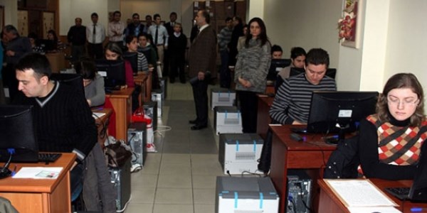 Zabıt Katipliği sınav metinleri