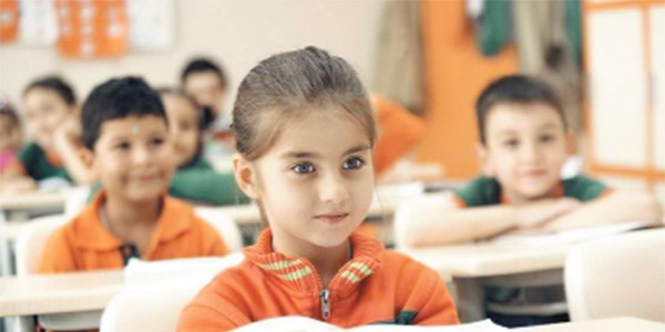 3 sınıfa erken dersbaşı