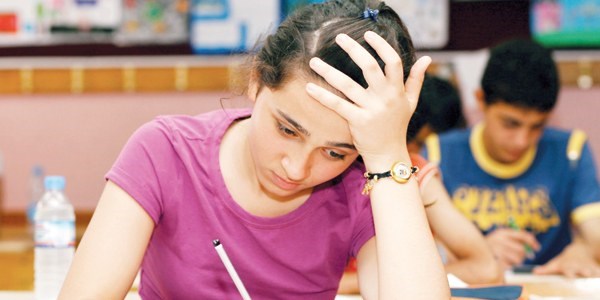 TEOG'da sessiz sedasız kolaylık