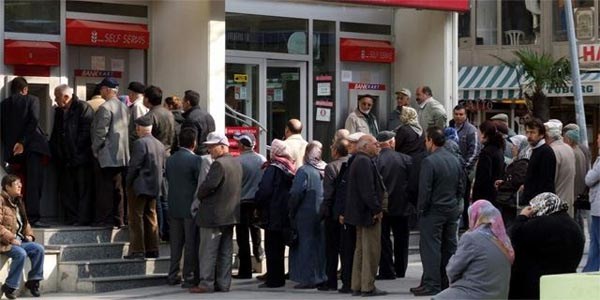 Tamamlayıcı emeklilik çare olur mu?