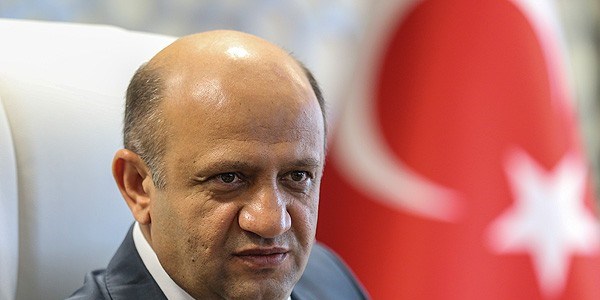 Teknoloji devleri Bilişim Vadisi'nde buluşacak