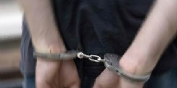 PTT şubesini soyan 2 kişi tutuklandı