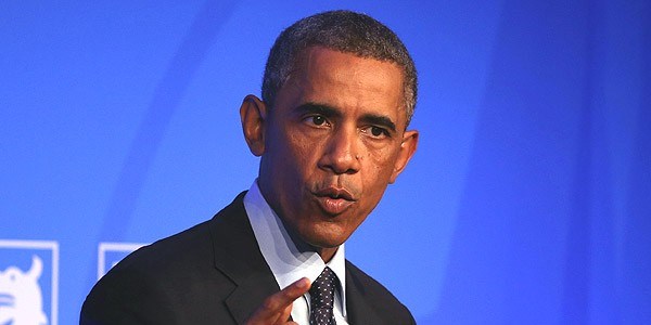 Obama: Trkiye mdahil olmal