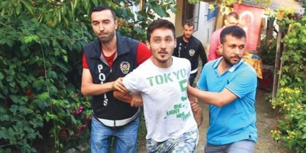 4 yılda 540 kilo bonzai yakalandı
