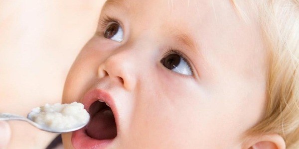 Bebek mamasında kanser tehdidi