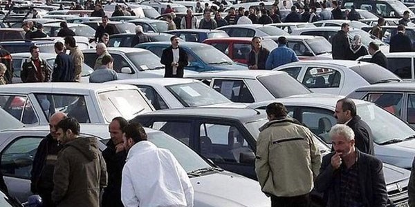 Otomobil al�rken �nce fiyat�na bak�yoruz!