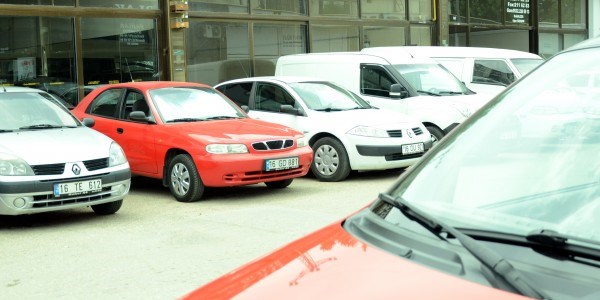 Otomobil kampanyalar�nda 'son �eyrek' umudu