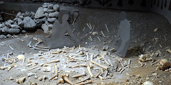 Anadolu insanının DNA'sı çıkarılacak