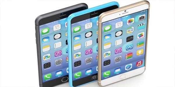 iPhone 6'da olması beklenen 10 özellik