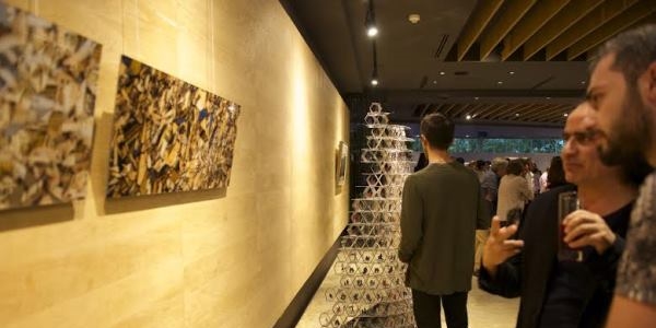 Artnivo.com'da yeni online sergi