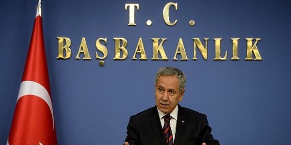 14-15 Ekim'de ancak TBMM'de yasamaya başlayacağız