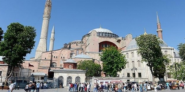 M�zeler art�k garip de�il