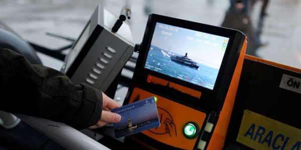 ��rencilere indirimli �stanbulkart imkan�