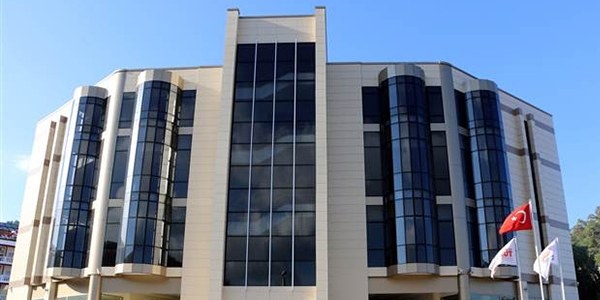 3,5 milyon liraya yapıldı, trafosu olmadığı için boş duruyor