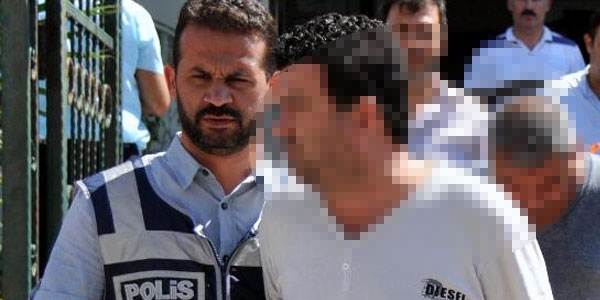 Hırsızlık çetesi lideri eski polis çıktı