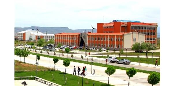 Öğretim üyesinin projesine TÜBİTAK'tan destek