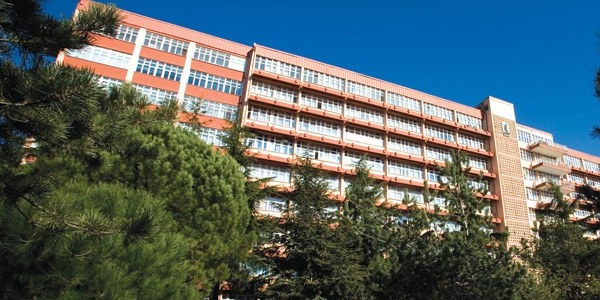Uyuz yüzünden hastane karantinaya alındı