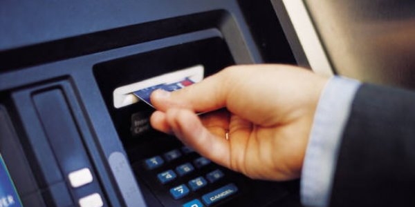 ATM'den para çekenlere son tuzak!