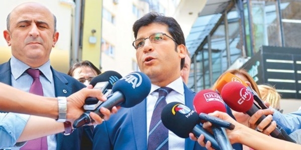 HSYK'da seçim savaşları