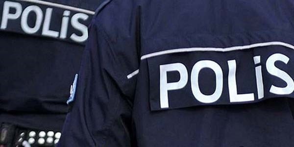 Doktordan emir alan 22 polise soruşturma